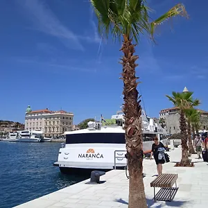 Dreams Bacvice , Split Croatia