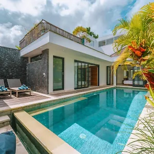 Yasmee : Cozy And Modern 2 Bedroom W/ Pool In ! , Seminyak (Bali) Indonesia