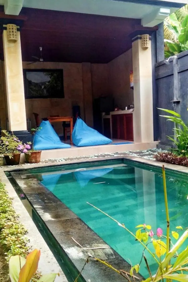 Sari House Ubud Ubud (Bali)