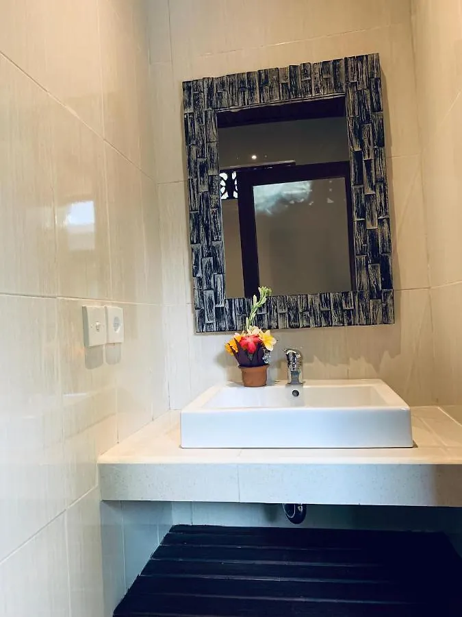 빌라 Sari House Ubud