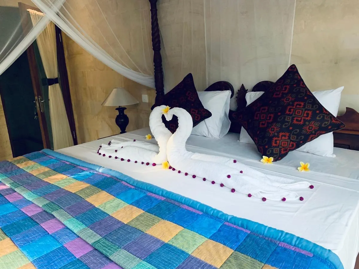 Sari House Ubud 인도네시아